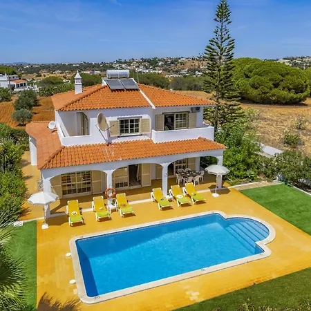 Casa Lourenco By * Albufeira