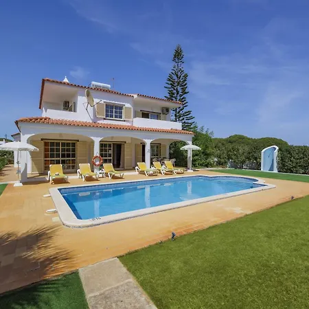 Villa Casa Lourenco By