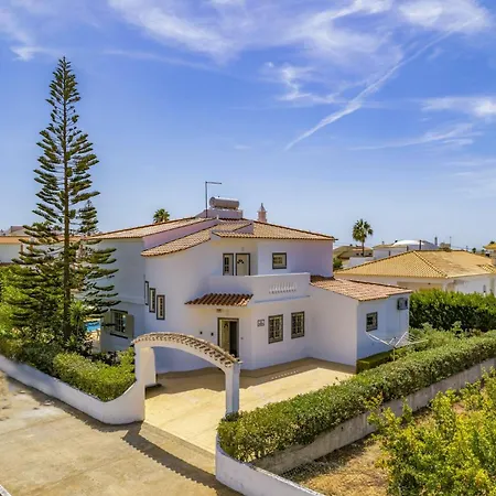 Casa Lourenco By Villa Albufeira