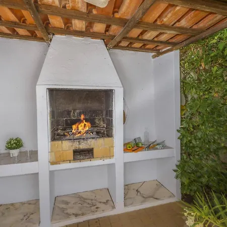 Villa Casa Lourenco By