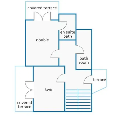 빌라 Casa Lourenco By