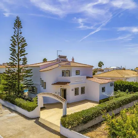 Villa Casa Lourenco By Albufeira