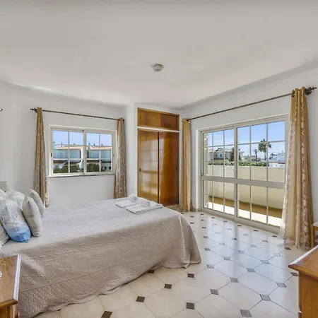 Casa Lourenco By Villa Albufeira
