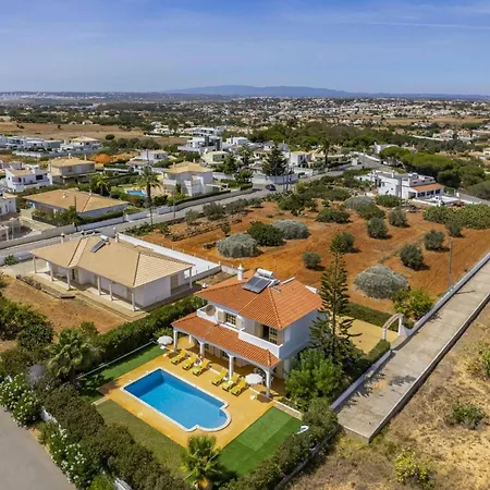 Villa Casa Lourenco By Albufeira