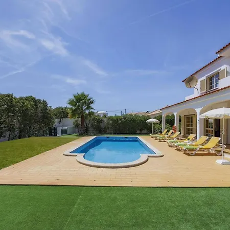 Casa Lourenco By Albufeira