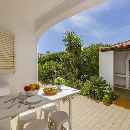 Villa Casa Lourenco By