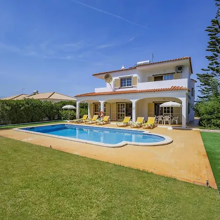 빌라 Casa Lourenco By