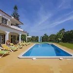 Casa Lourenco By 别墅 阿尔布费拉