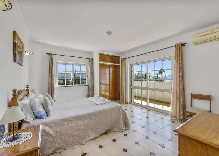 Casa Lourenco By Villa Albufeira