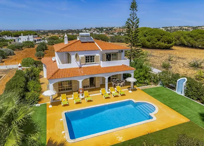 Casa Lourenco By Villa *