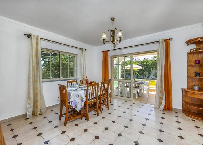 Casa Lourenco By Albufeira
