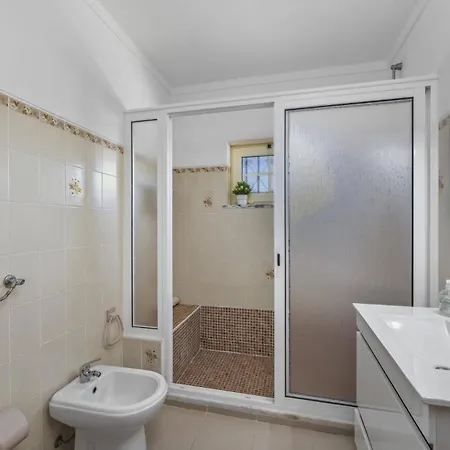 ヴィラ Casa Lourenco By アルブフェイラ