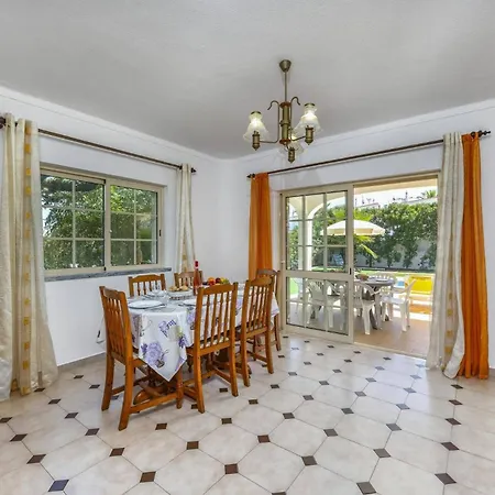 Casa Lourenco By アルブフェイラ